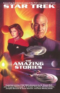 Produktbild: The Star Trek