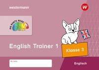 Produktbild: DIE BUNTE REIHE - Englisch