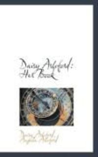 Produktbild: Daisy Ashford: Her Book