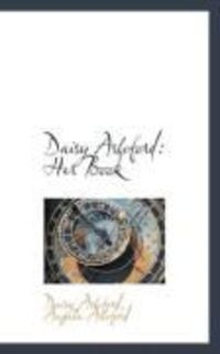 Produktbild: Daisy Ashford: Her Book