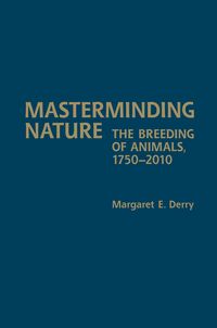 Produktbild: Derry, M: Masterminding Nature