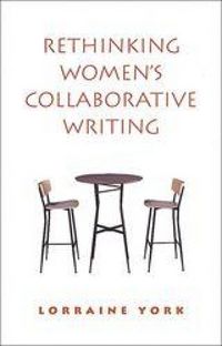 Produktbild: Rethinking Womens Collaborativ