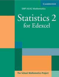 Produktbild: Statistics 2 For Edexcel