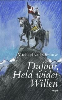 Produktbild: Dufour, Held wider Willen