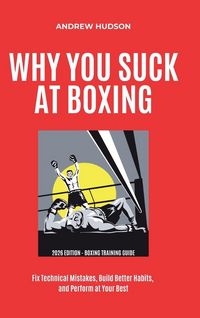 Produktbild: Why You Suck at Boxing