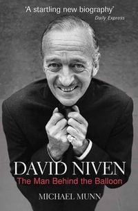 Produktbild: David Niven