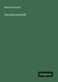 Produktbild: Das Narrenschiff