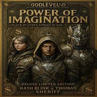 Produktbild: Power of imagination