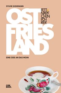 Bild vom Artikel Fettnäpfchenführer Ostfriesland vom Autor Sylvie Gühmann