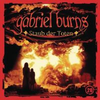 Produktbild: Folge 20: Staub der Toten