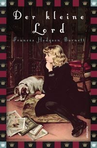 Bild vom Artikel Der kleine Lord (Roman) vom Autor Frances Hodgson Burnett
