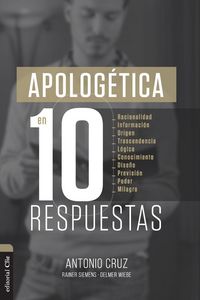 Produktbild: Las Apolog&iquest;&iquest;tica En Diez Respuestas