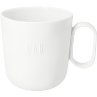 Produktbild Tasse Dad/Herz 12,7x9,4x10cm D.9cm