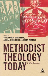 Produktbild: Methodist Theology Today