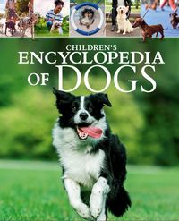 Produktbild: Children's Encyclopedia of Dogs