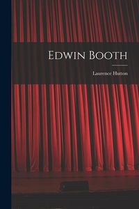 Produktbild: Edwin Booth