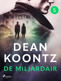 Produktbild: De miljardair