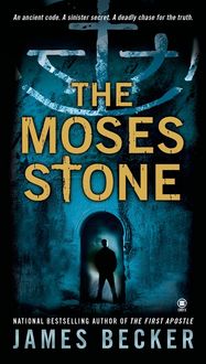 Produktbild: The Moses Stone