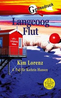 Produktbild: Langeoog Flut