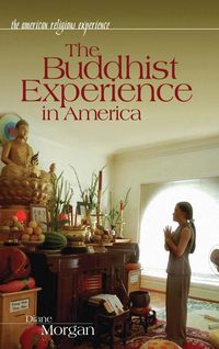 Produktbild: The Buddhist Experience in America