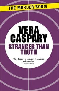 Produktbild: Stranger Than Truth