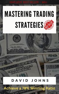 Produktbild: Mastering Trading Strategies
