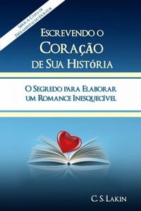 Produktbild: Escrevendo O Cora&ccedil;&atilde;o Da Sua Hist&oacute;ria