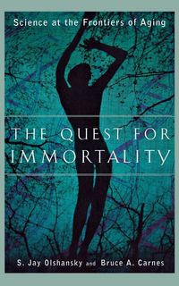 Produktbild: The Quest for Immortality