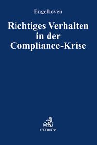 Produktbild: Richtiges Verhalten in der Compliance-Krise
