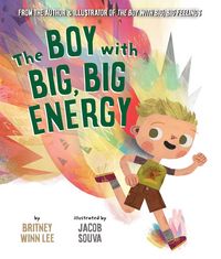 Produktbild: Boy with Big, Big Energy