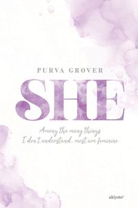 Produktbild: SHE