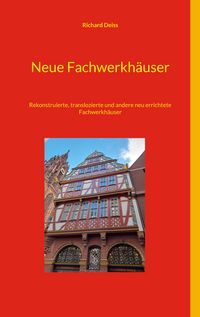 Produktbild: Neue Fachwerkh&auml;user