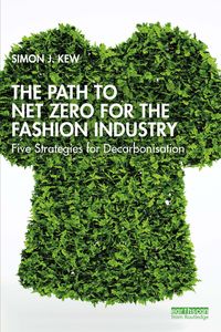 Produktbild: The Path to Net Zero for the Fashion Industry