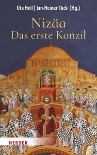 Produktbild: Niz&auml;a - Das erste Konzil