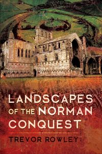 Produktbild: Landscapes of the Norman Conquest