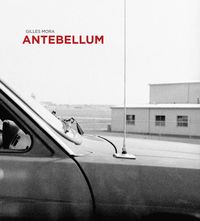 Produktbild: Mora, G: Antebellum