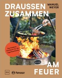 Produktbild: Petromax &ndash; Drau&szlig;en zusammen am Feuer