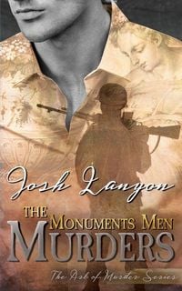 Produktbild: The Monuments Men Murders