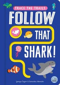 Produktbild: Follow that Shark!