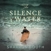 Produktbild: The Silence of Water