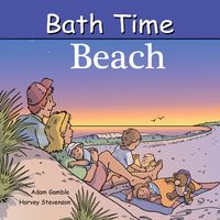Produktbild: Bath Time Beach