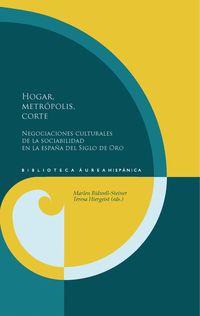 Produktbild: Hogar, metr&oacute;polis, corte