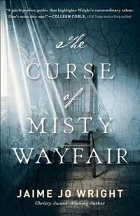 Produktbild: The Curse of Misty Wayfair