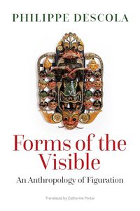 Produktbild: Forms of the Visible