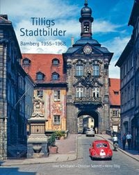 Produktbild: Tilligs Stadtbilder