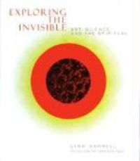 Produktbild: Exploring the Invisible: Science & Abstract Art