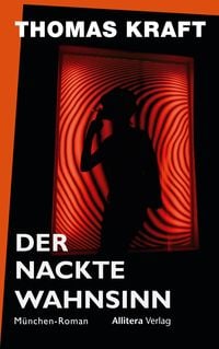 Produktbild: Der nackte Wahnsinn