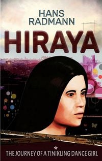 Produktbild: Hiraya - The Journey of a Tinikling Dance Girl