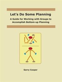 Produktbild: Let's Do Some Planning