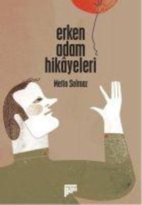 Produktbild: Erken Adam Hikayeleri